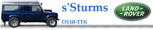 s'Sturms