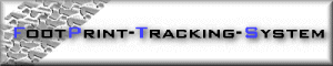 GOTO - FootPrint-Tracking-System